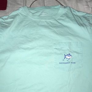 Southern tide t-shirt